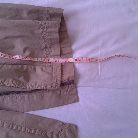 Gap Spring Trench Coat (size Small ) - Picture 5 of 5